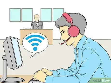 Image titled Answer OPIc Questions Step 2