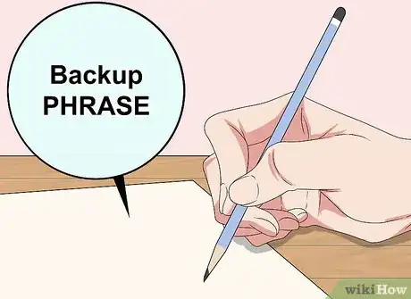 Image titled Send Bitcoin from a Paper Wallet Step 3