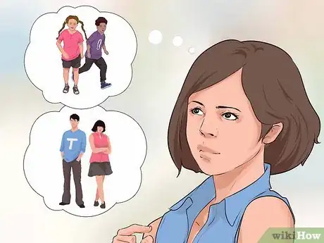 Image titled Decorate For Valentine's Day Step 1