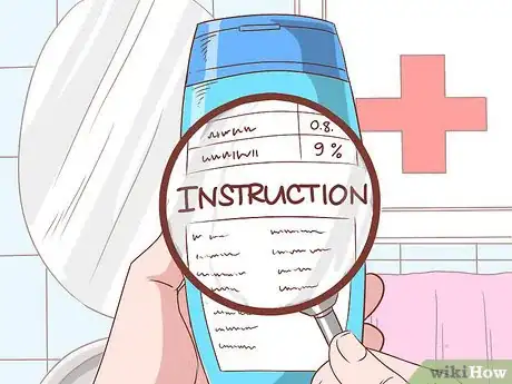 Image titled Treat Crabs (Pubic Lice) Step 5