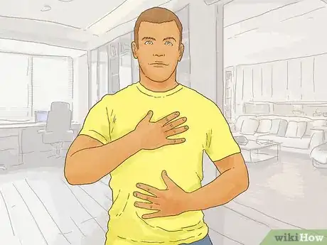 Image titled Deal With Friends That Hurt You Step 3