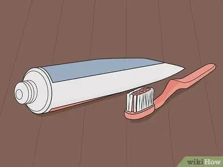 Image titled Home Treat a Toothache or Any Minor Mouth Infection Step 13