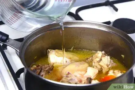 Image titled Make Sinampalukang Manok Step 6