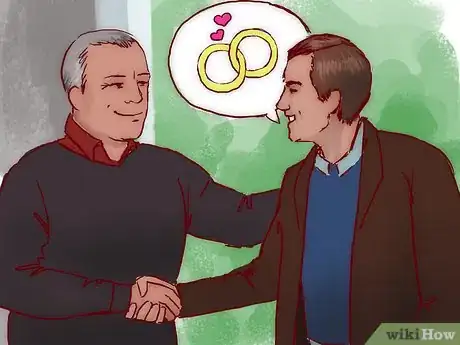 Image titled Get Married in the Baha'i Faith Step 1