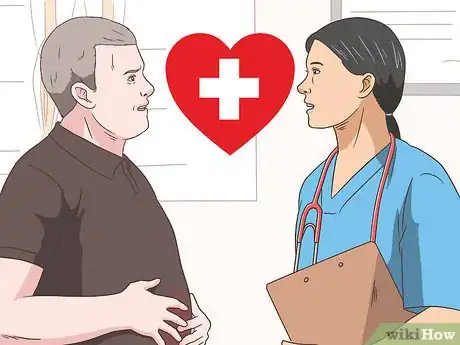 Image titled Sleep Better As You Age Step 2