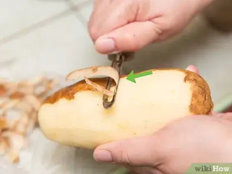 Image titled Make Waffle Fries Step 15