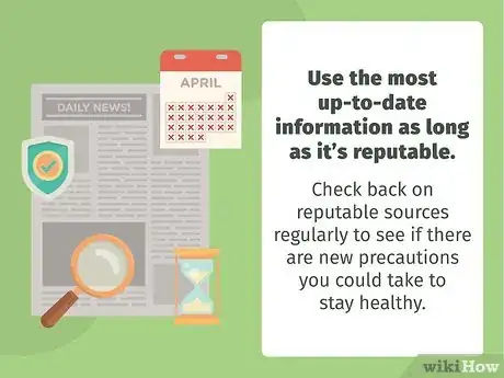 Image titled Find Reliable Information About Coronavirus Step 13