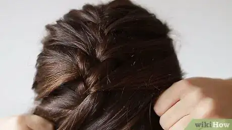 Image titled Braid Your Own Hair Step 13