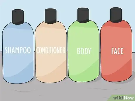 Image titled Create a Haircare Line Step 10