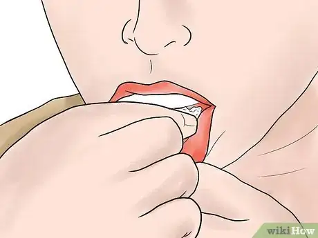 Image titled Start to Gut (Swallow) Smokeless Tobacco Juices Step 6