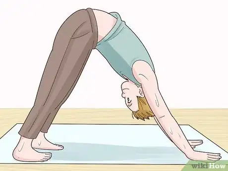 Image titled Lose Weight with Yoga Step 6