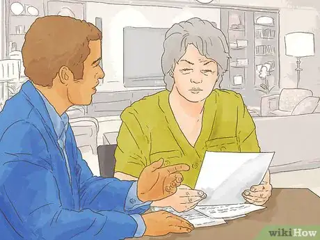 Image titled Make the Most of Your Pension Step 10