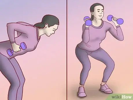 Image titled Get the Most Out of a Once Weekly Workout Step 11