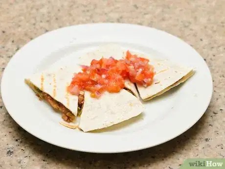 Image titled Use Leftover Meatloaf Step 4