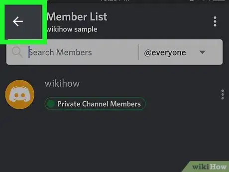 Image titled Make a Discord Channel Private on Android Step 16
