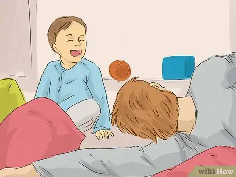 Image titled Play with a Baby Step 12