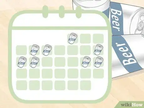 Image titled Prevent Weight Gain from Alcohol Step 4