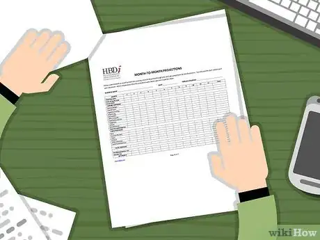 Image titled Fill Out a Start‐Up Loan Application Step 4