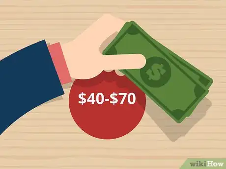 Image titled Apply For a Marriage License in South Carolina Step 3