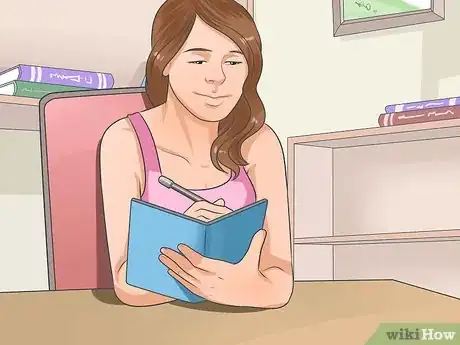 Image titled Live With Depression Step 41