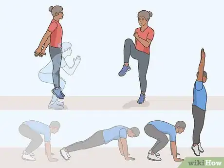 Image titled Train for a Spartan Race Step 7