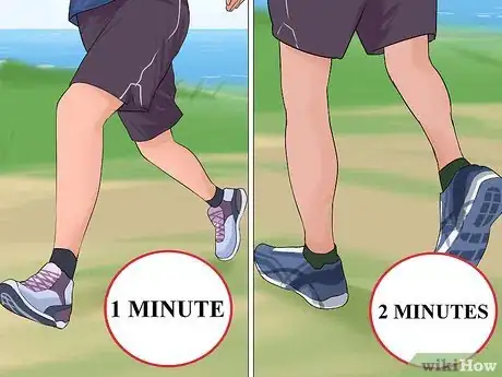 Image titled Burn More Calories While Walking Step 4