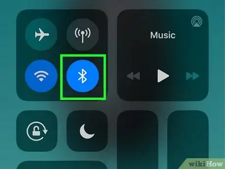 Image titled Connect a Fitbit Charge 2 to an iPhone Step 5