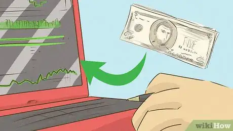 Image titled Get Rich Step 1