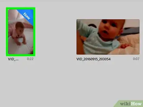 Image titled Save MP4 on an iPhone Step 13