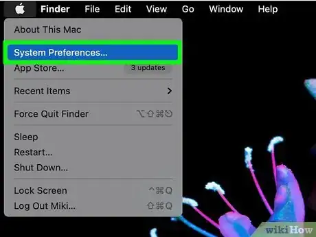 Image titled Save a Word Document in iCloud Step 9