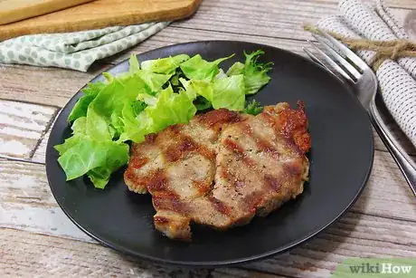 Image titled Cook Frozen Steak Step 12