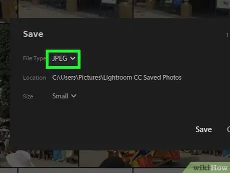 Image titled Use Lightroom on PC or Mac Step 22