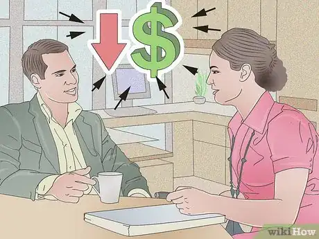 Image titled Negotiate with a Debt Buyer Step 3