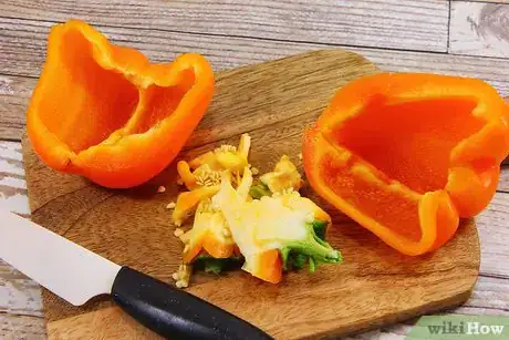 Image titled Store Peppers Step 2