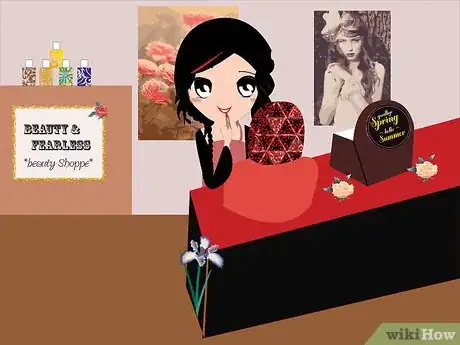 Image titled Go From Geek to Chic Step 4