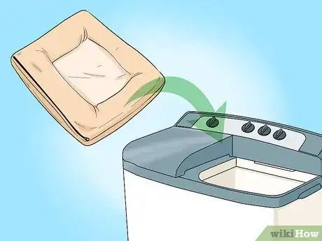 Image titled Deal with Persistent Feline Flea Problems Step 12