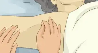 Avoid Armpit Swelling