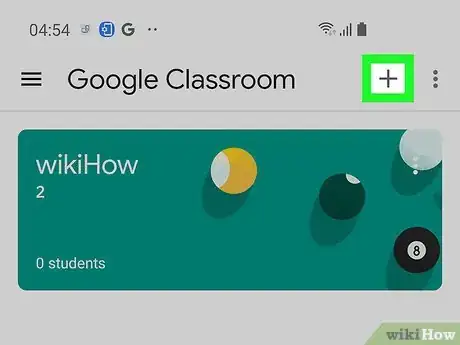 Image titled Create a Class on Google Classroom Step 11
