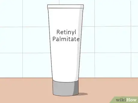 Image titled Use Retinol Step 1