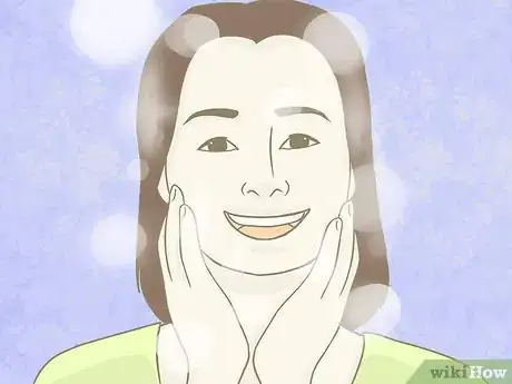 Image titled Make a Pumpkin Facial Mask Step 26