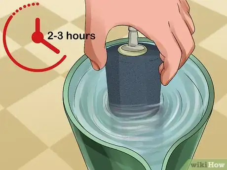 Image titled Clean an Air Stone Step 4