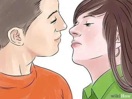 Image titled Make Out for the First Time Step 4