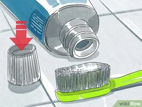 Image titled Brush Your Teeth if You're Blind or Visually Impaired Step 8
