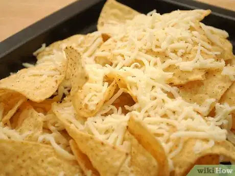 Image titled Make Nachos Step 3