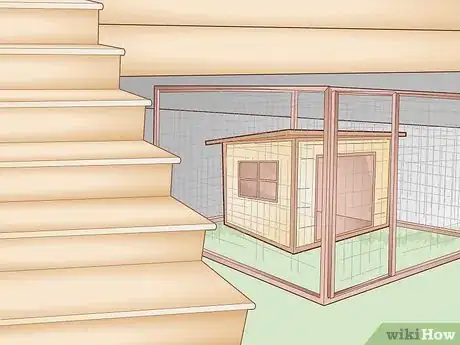 Image titled Care for an Outdoor Guinea Pig Step 7