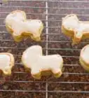 Make Baby Shower Cookies