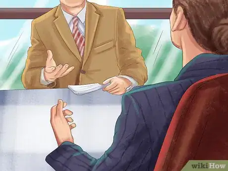 Image titled Claim Appropriation of Name or Likeness Step 4