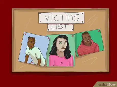 Image titled Decorate a Bedroom Like a Haunted House Step 8