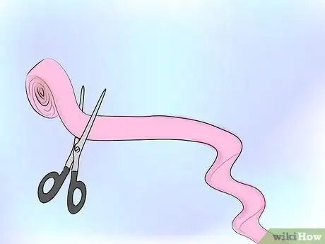 Image titled Make a Gift Bow Step 9