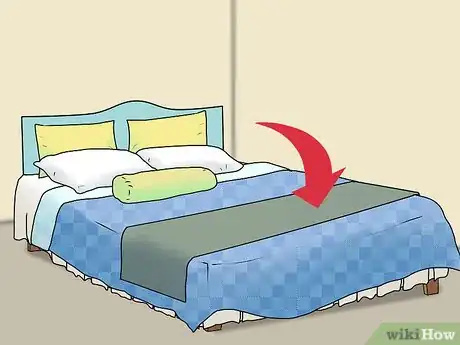 Image titled Decorate Your Bed Step 39